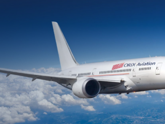 Orix Aviation Management