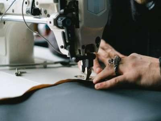 Abu Salah Tailoring