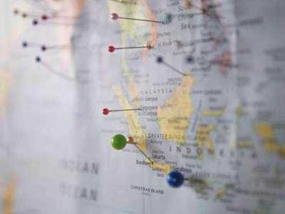 RGH International Travel