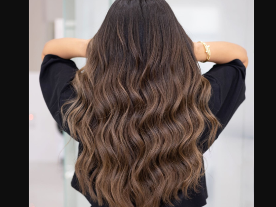 Hair By Rojin