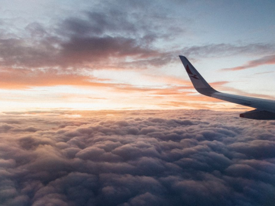 Stay Safe While Travelling the World