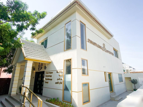 Dynasty Clinic