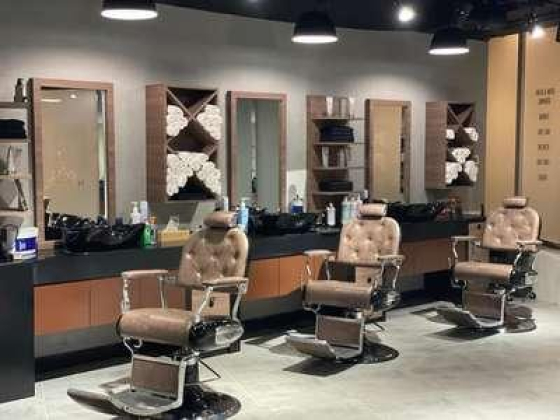 Mane Street Gents Salon