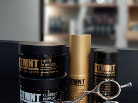 Mane Street Gents Salon