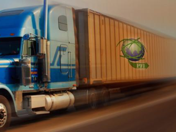 Presto Freight International