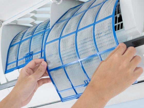 Habitat Fix Technical Services