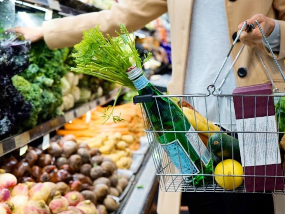 Madina Al Hadiya Grocery