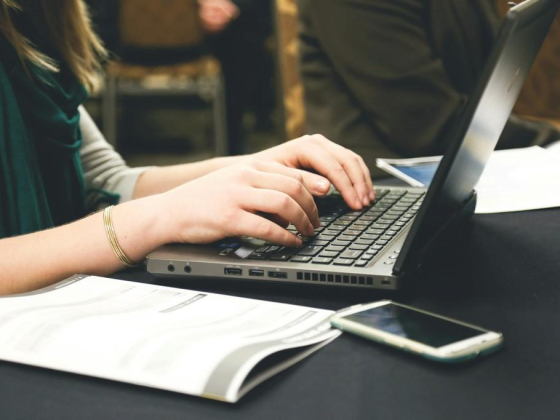 Al Abbas Typing Services