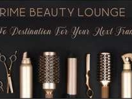 Prime Beauty Lounge