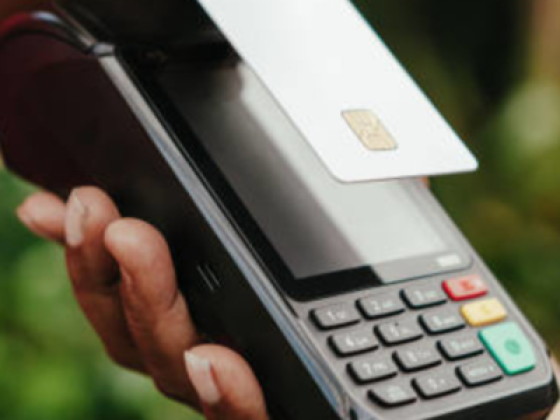 Alamir Payment Services Provider