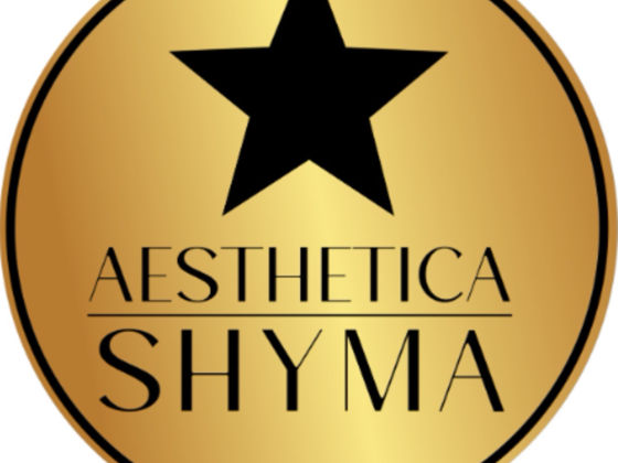 Aesthetica Shyma