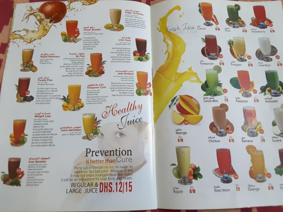King Chef Restaurant