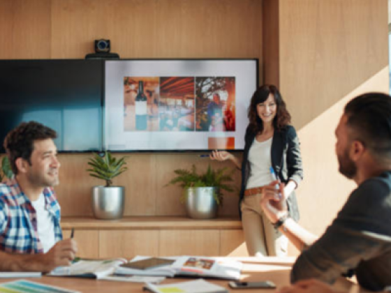 Iconic Marketing Management - Sole Propristorship  - Dubai Branch