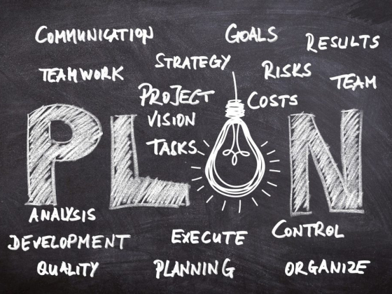 Creating a Business Continuity Plan