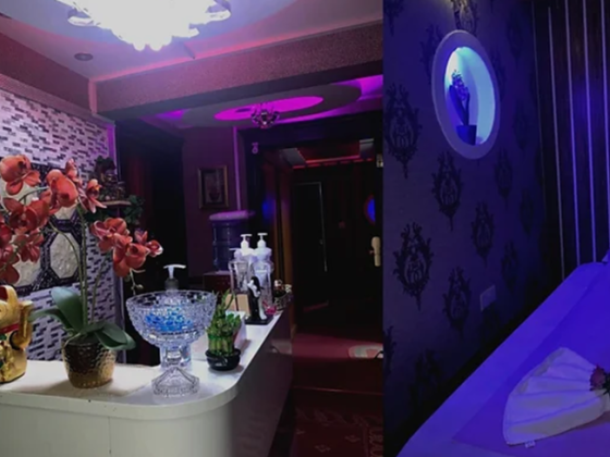 Divine Spa And Massage