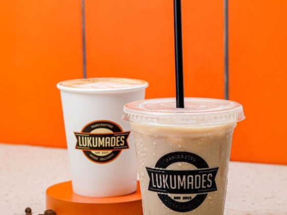Lukumades