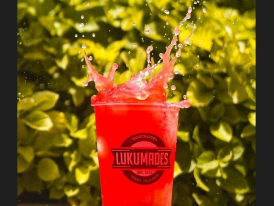 Lukumades