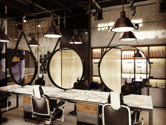 Shavers ​gents Salon