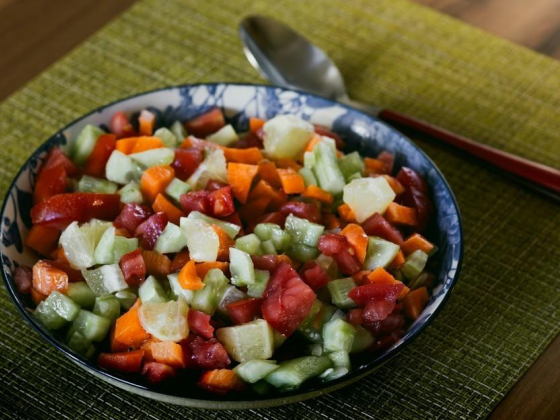 Barakat Vegetables & Fruits