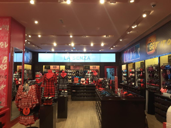 La Senza