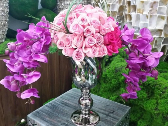 IL Giardino Flower Boutique