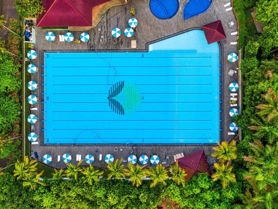 Solar Pools