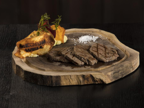 Toro Loco Steakhouse