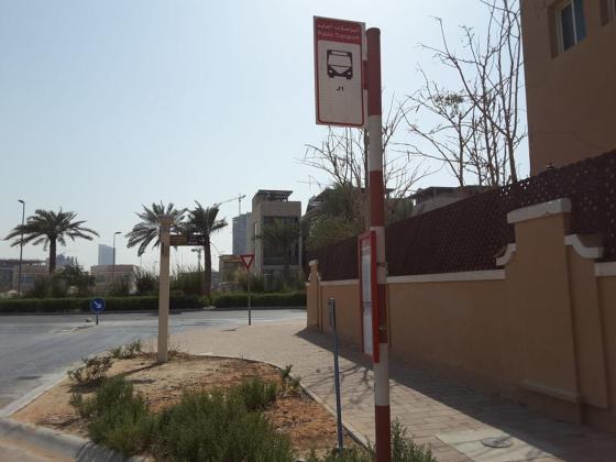 Jvc, Mirabella Villas 2