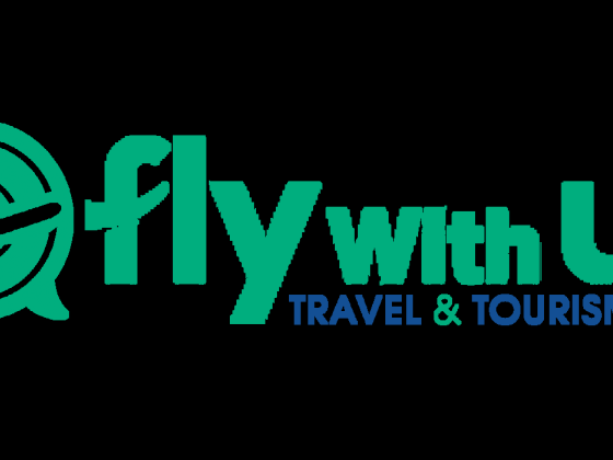 Fly With Us Travel And Tourism LLC