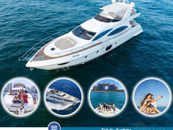 Fly With Us Travel And Tourism LLC