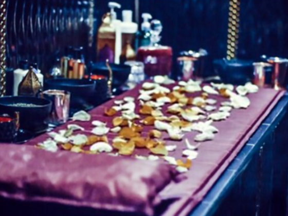 Satisfaction Spa