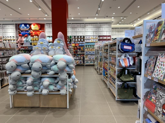Miniso