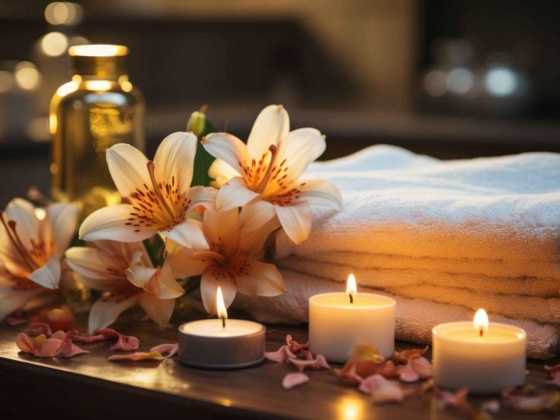 Mirage Spa