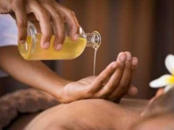 Mirage Spa