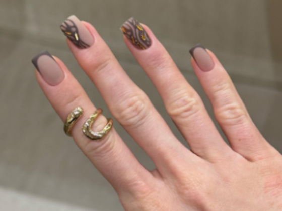 Pro Nails & Beauty Studio