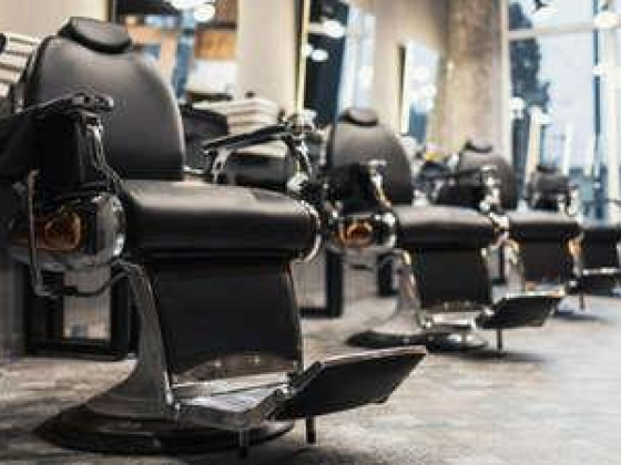 El Chapo Gents Salon