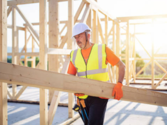 Al Jarradat Building Contracting
