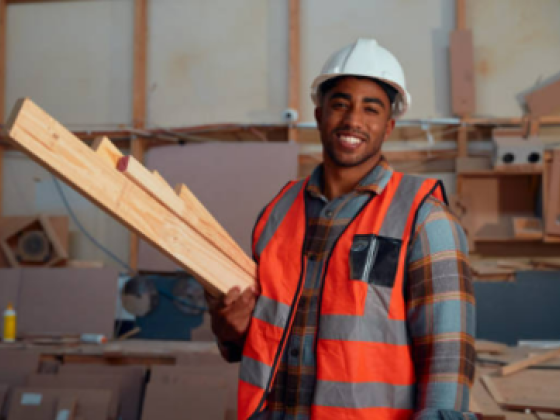 Al Jarradat Building Contracting