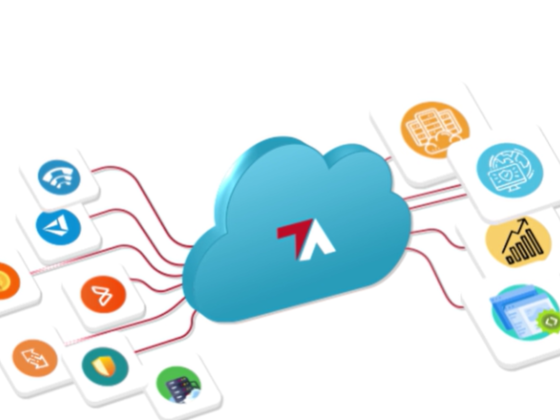 Tech Access Asia Fz