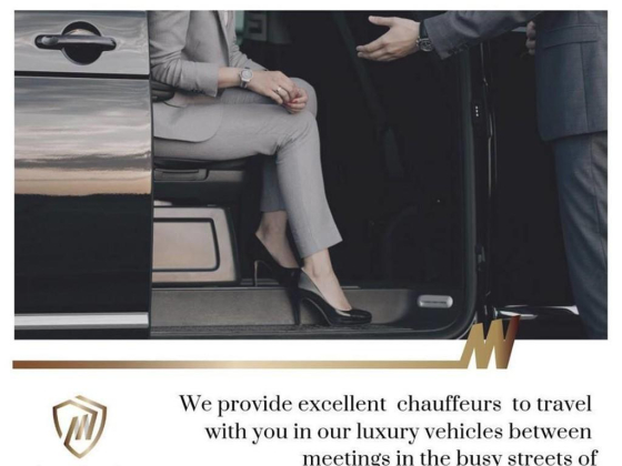 Mojay Lifestyle Limousine Luxury Motor Vehicles Services