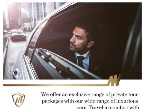 Mojay Lifestyle Limousine Luxury Motor Vehicles Services