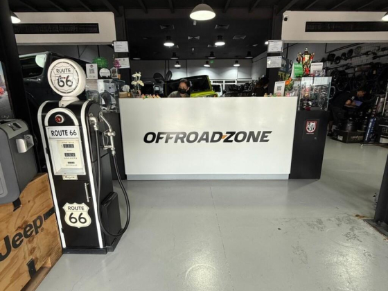 O R Z Motors L.l.c