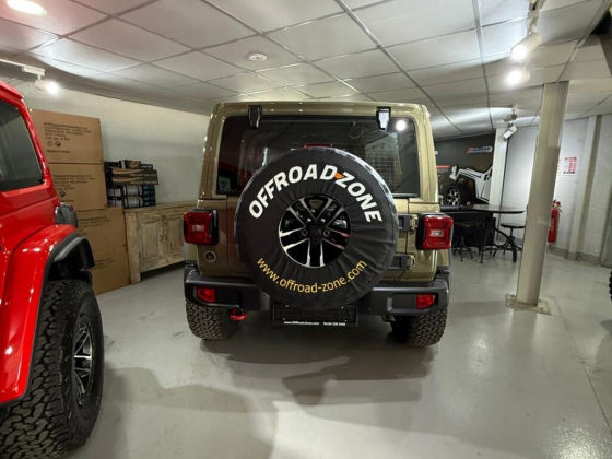 O R Z Motors L.l.c