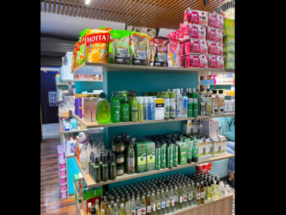 Kanne"s Beauty Market