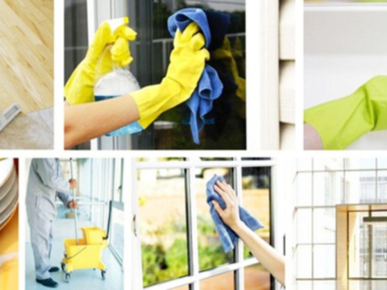Smart Touch Technical Services