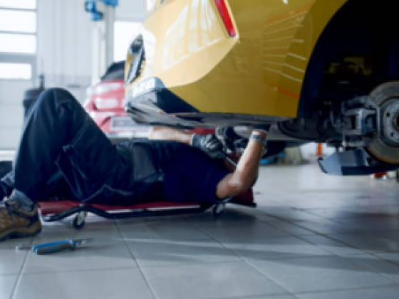 Bon Voyage Auto Repairing Services