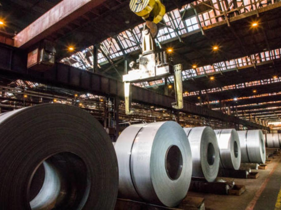 Rustam Metal Trading
