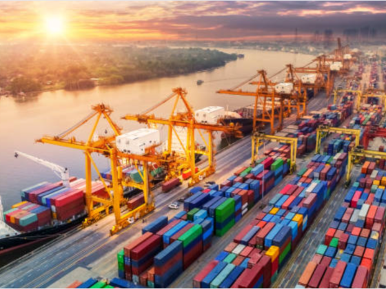 Deepsea Freight Services