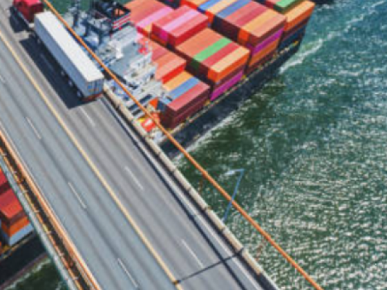 Deepsea Freight Services