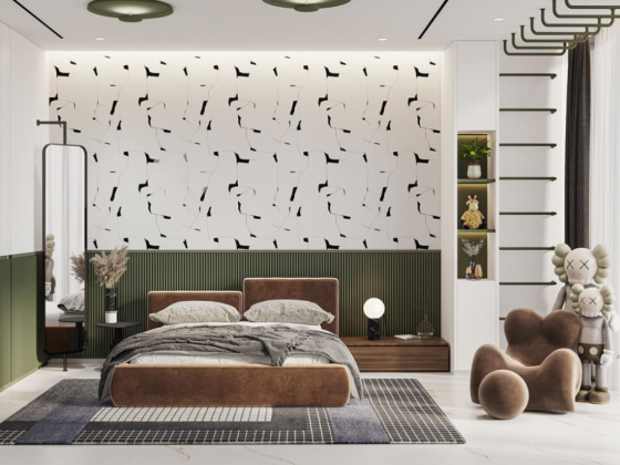 Sda Interior Design